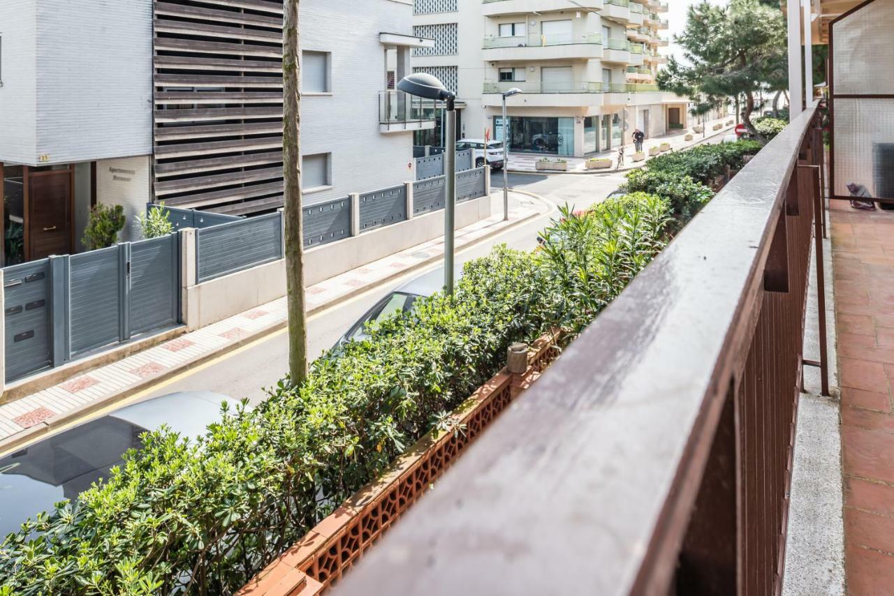 Carle Magne Apartments Platja d'Aro Zewnętrze zdjęcie
