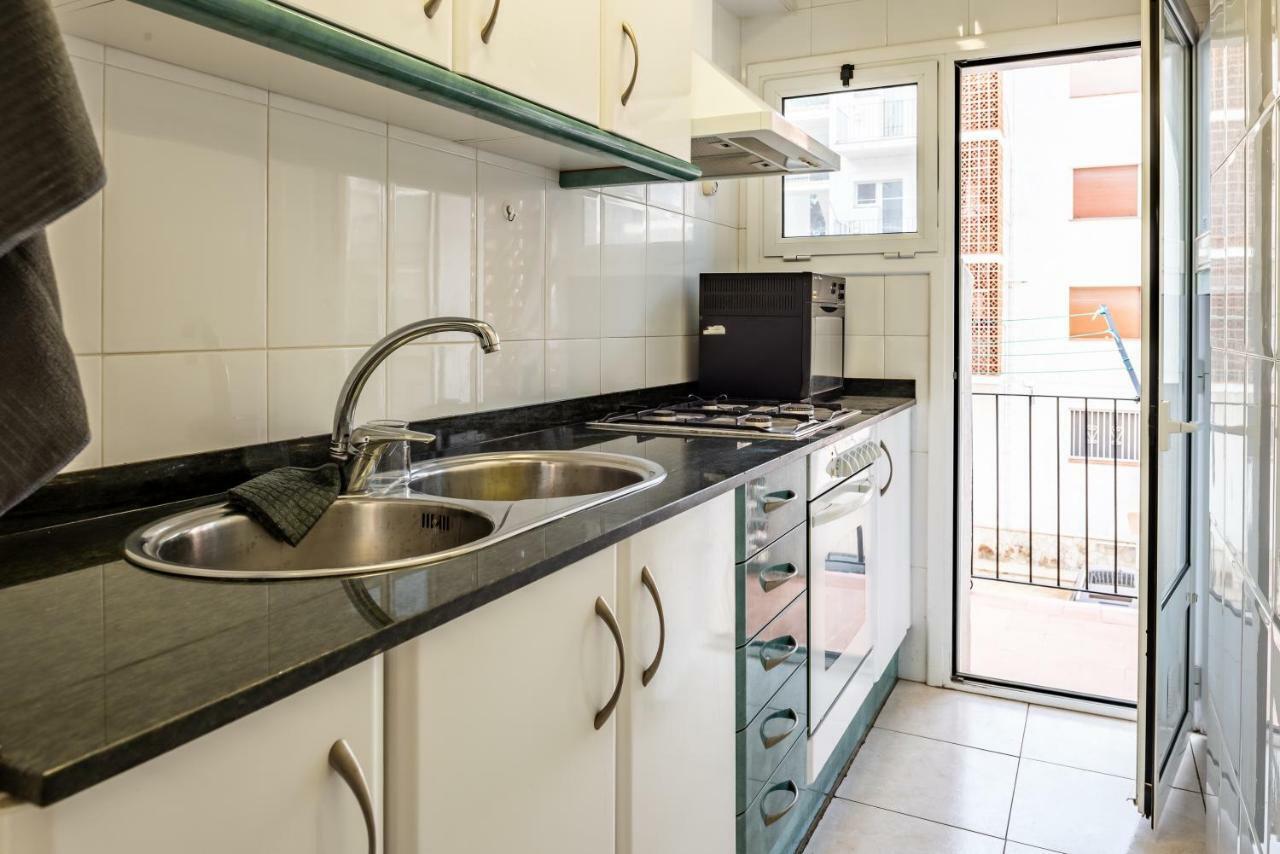 Carle Magne Apartments Platja d'Aro Zewnętrze zdjęcie