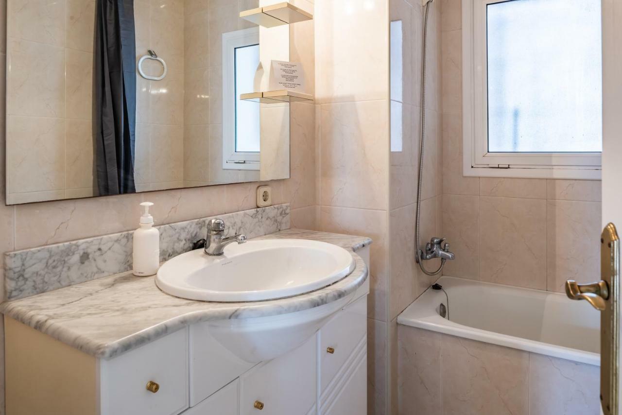 Carle Magne Apartments Platja d'Aro Zewnętrze zdjęcie